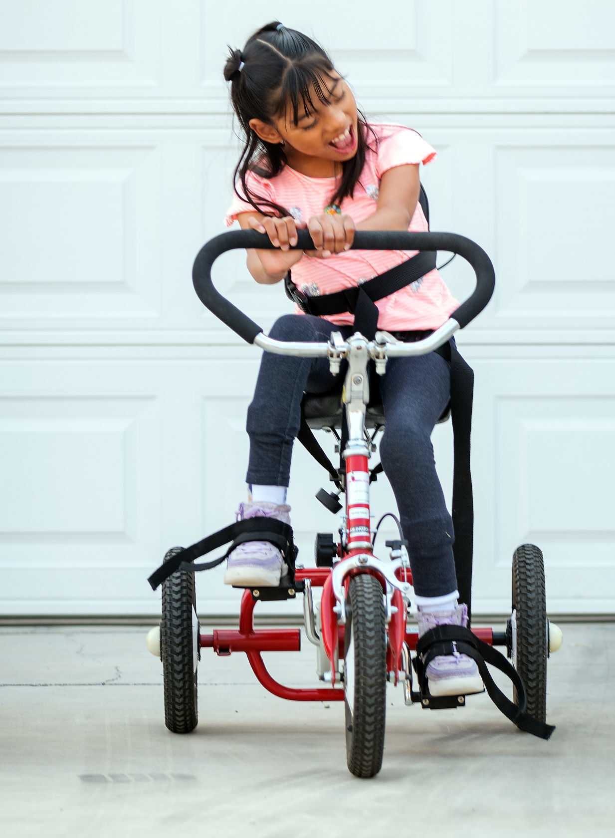 Cycling of Southern Idaho gives